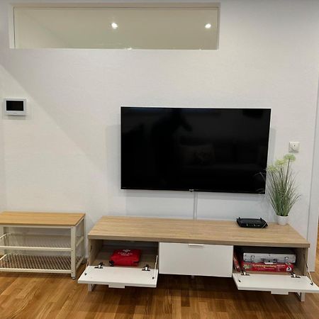 1,5-Zimmer, Top Ausgestattet, 4 Pers, Souterrain Flintsbach Exteriör bild