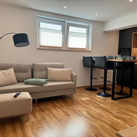 1,5-Zimmer, Top Ausgestattet, 4 Pers, Souterrain Flintsbach Exteriör bild