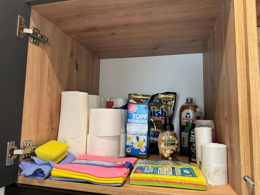 1,5-Zimmer, Top Ausgestattet, 4 Pers, Souterrain Flintsbach Exteriör bild
