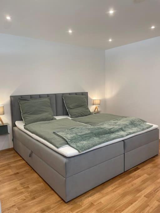 1,5-Zimmer, Top Ausgestattet, 4 Pers, Souterrain Flintsbach Exteriör bild