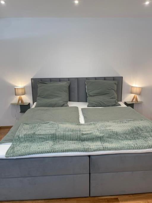 1,5-Zimmer, Top Ausgestattet, 4 Pers, Souterrain Flintsbach Exteriör bild
