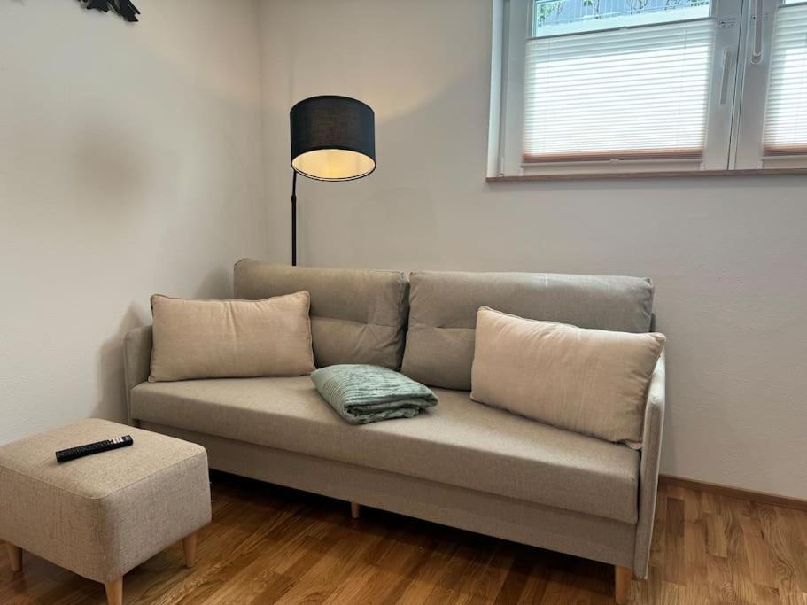 1,5-Zimmer, Top Ausgestattet, 4 Pers, Souterrain Flintsbach Exteriör bild