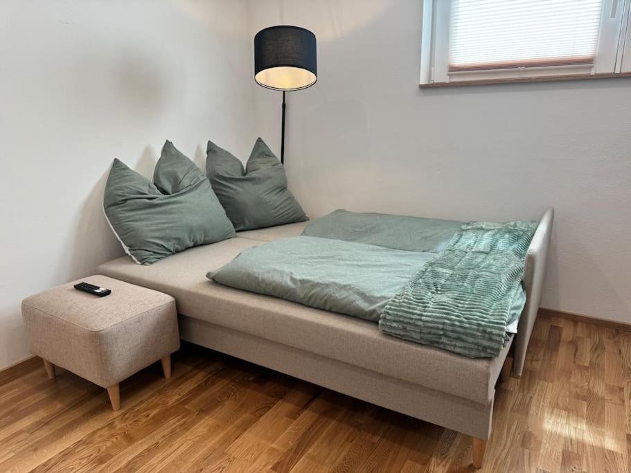 1,5-Zimmer, Top Ausgestattet, 4 Pers, Souterrain Flintsbach Exteriör bild